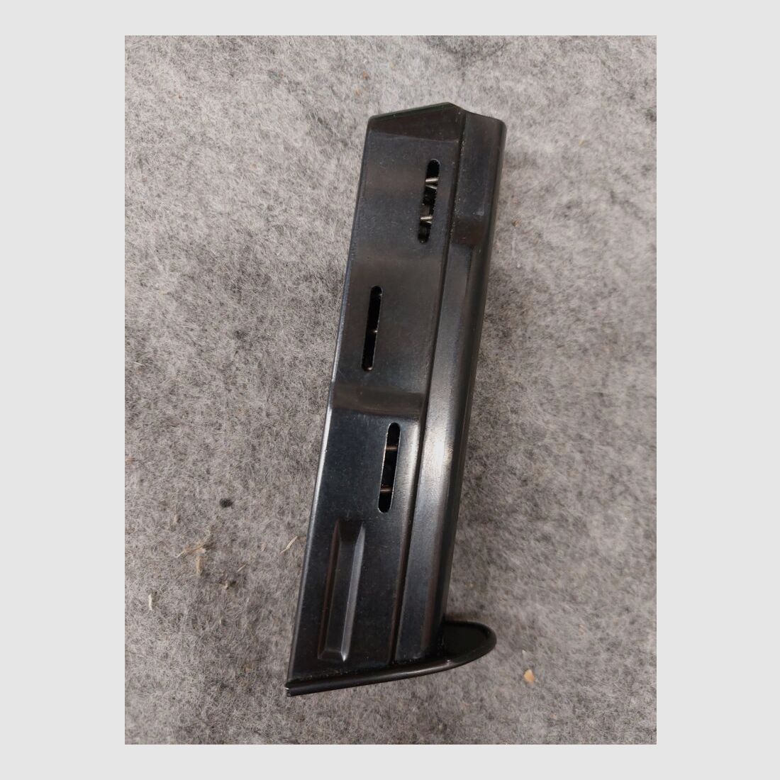 Heckler & Koch, Oberndorf VP 70