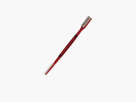 Birchwood Spazzolino pulizia doppio Nylon