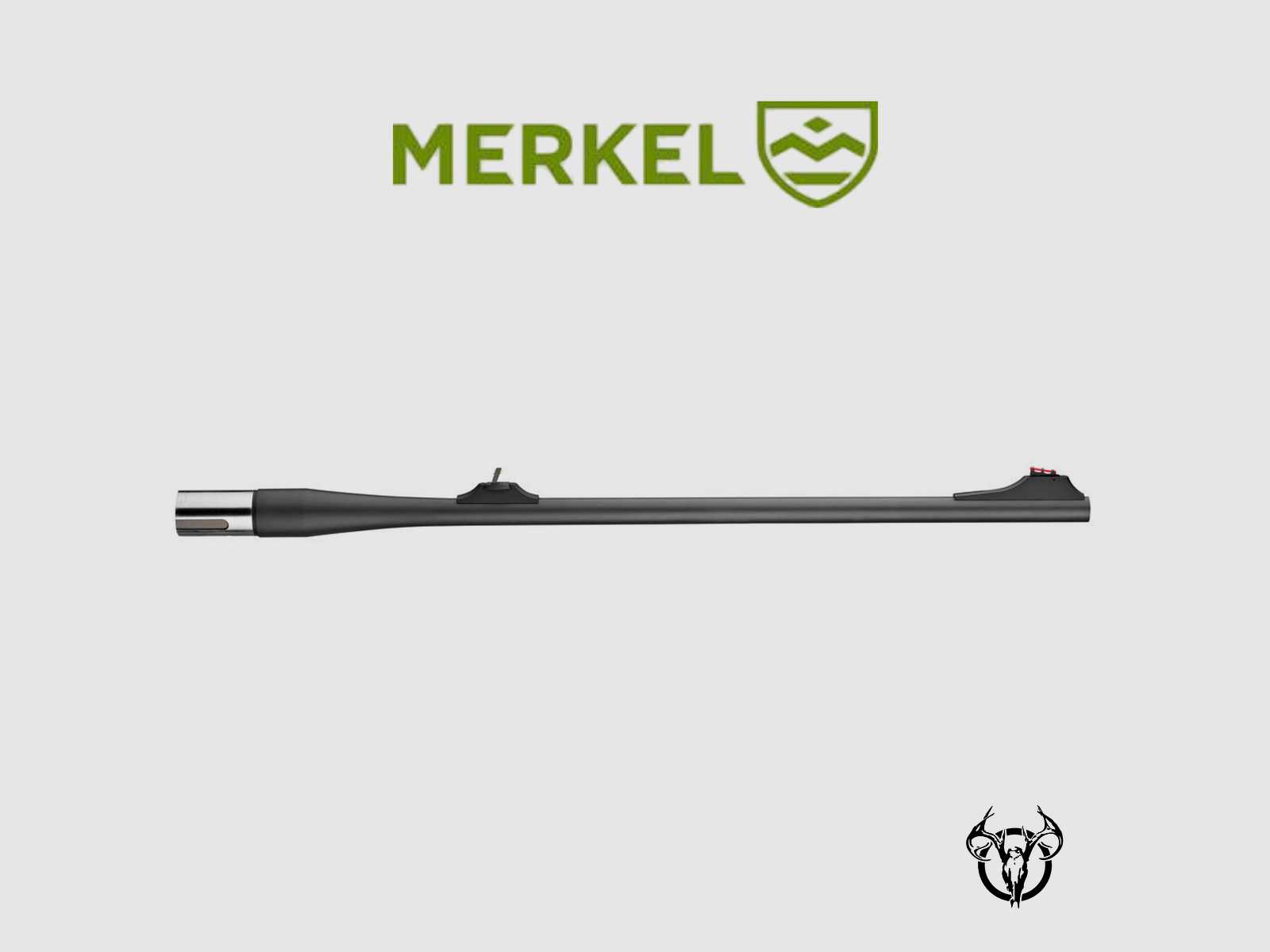 MERKEL Cañon Helix R 270 Win- 560mm-17mm, imagen 1 de 2
