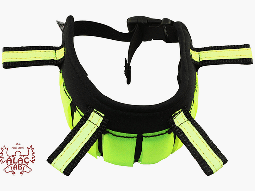 ALAC GPS Protection Collar, Large (40–50 cm)