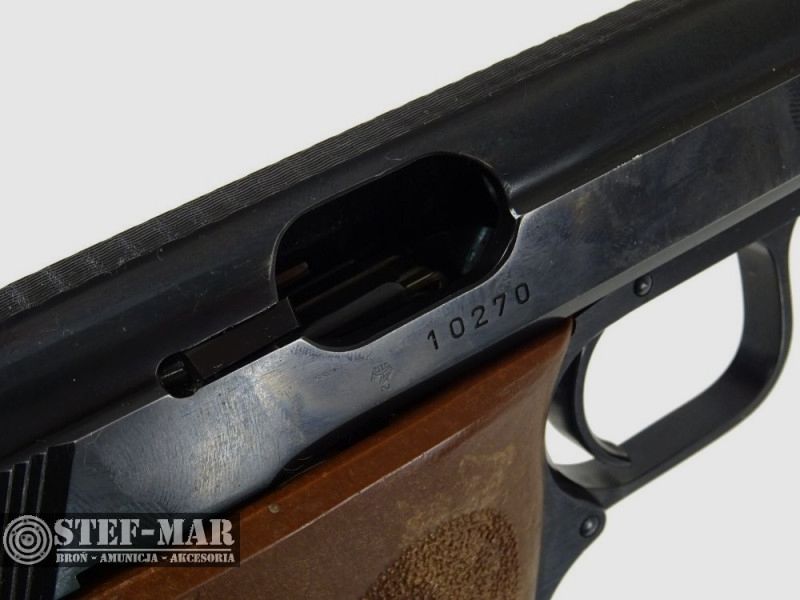 Pistolet Walther PP Super [C1156], zdjęcie 5 z 14