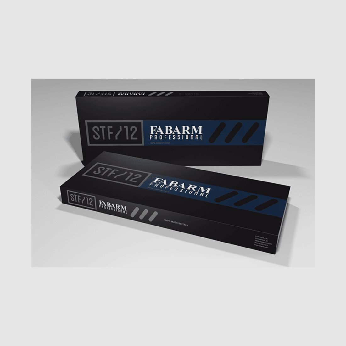 Fabarm STF/12 Compact LE, Bild 2 von 2