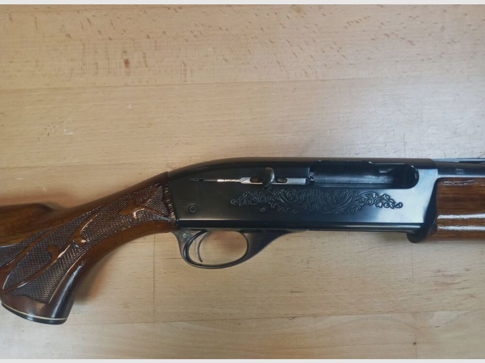 Remington Modell 1100