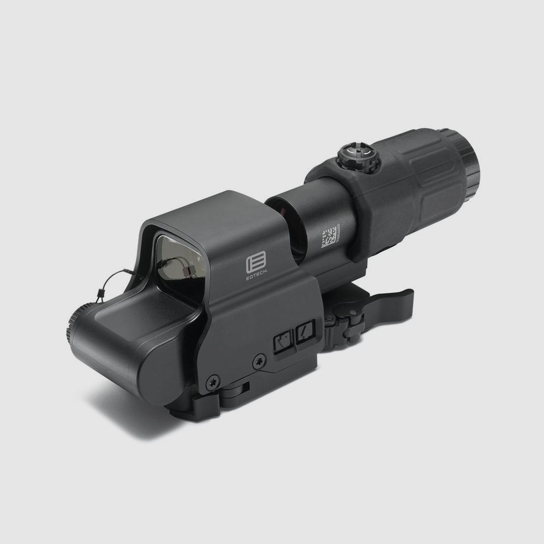 EOTech HHS II EXPS 2-2 & G33