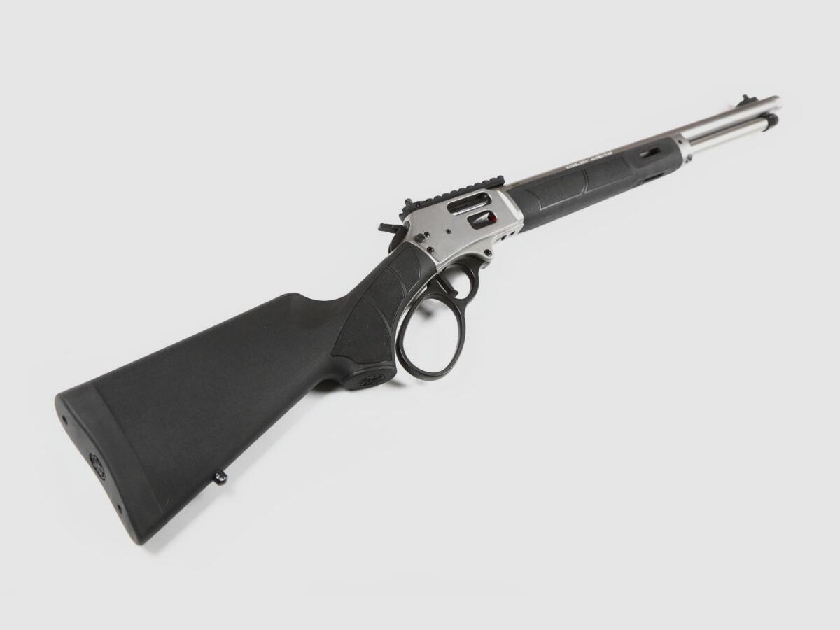 Smith & Wesson 1854 LA Rifle, Bild 1 von 7