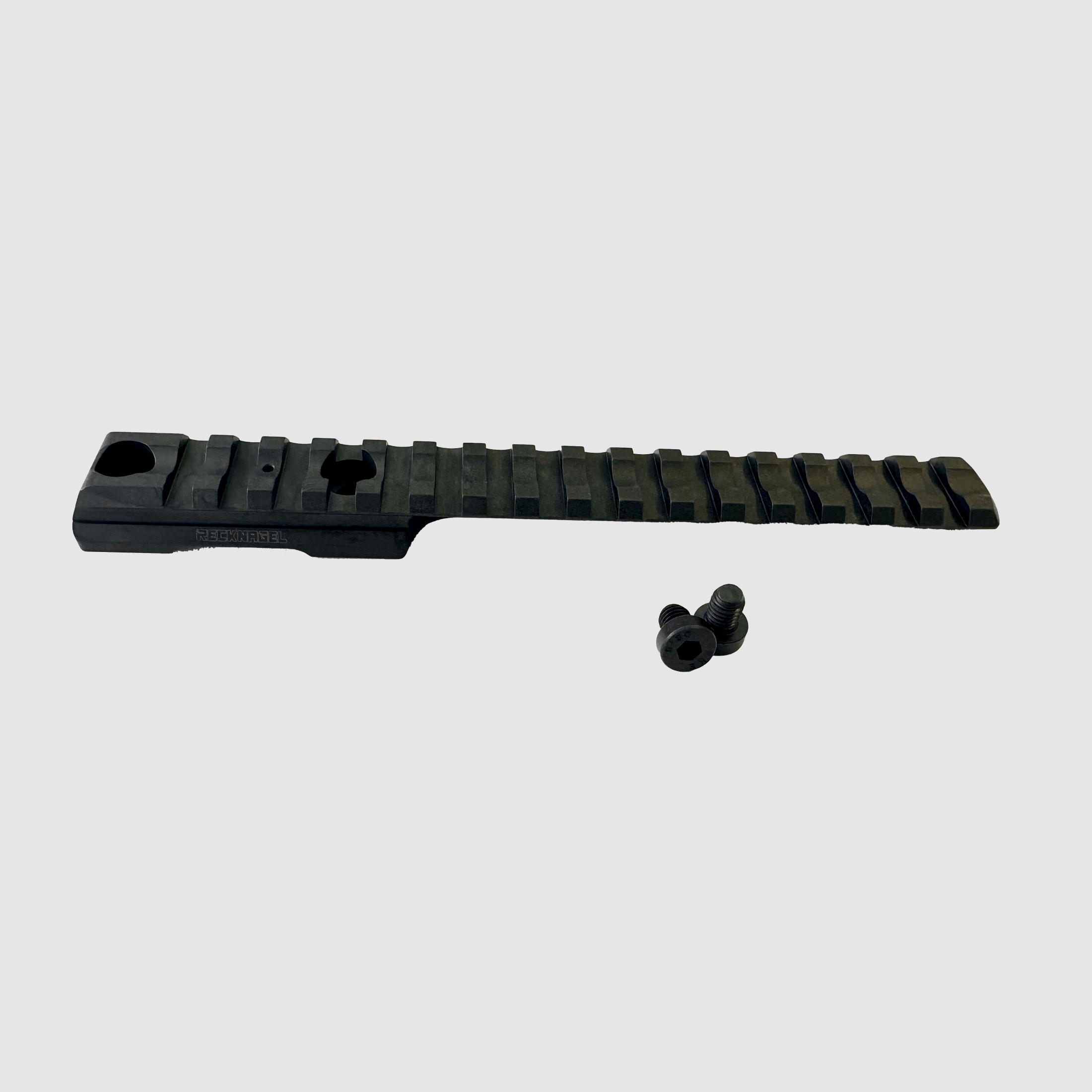 Rail Picatinny per Mauser M25
