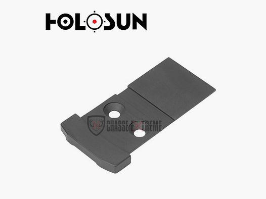 Montageadapter Mos HOLOSUN für 509T