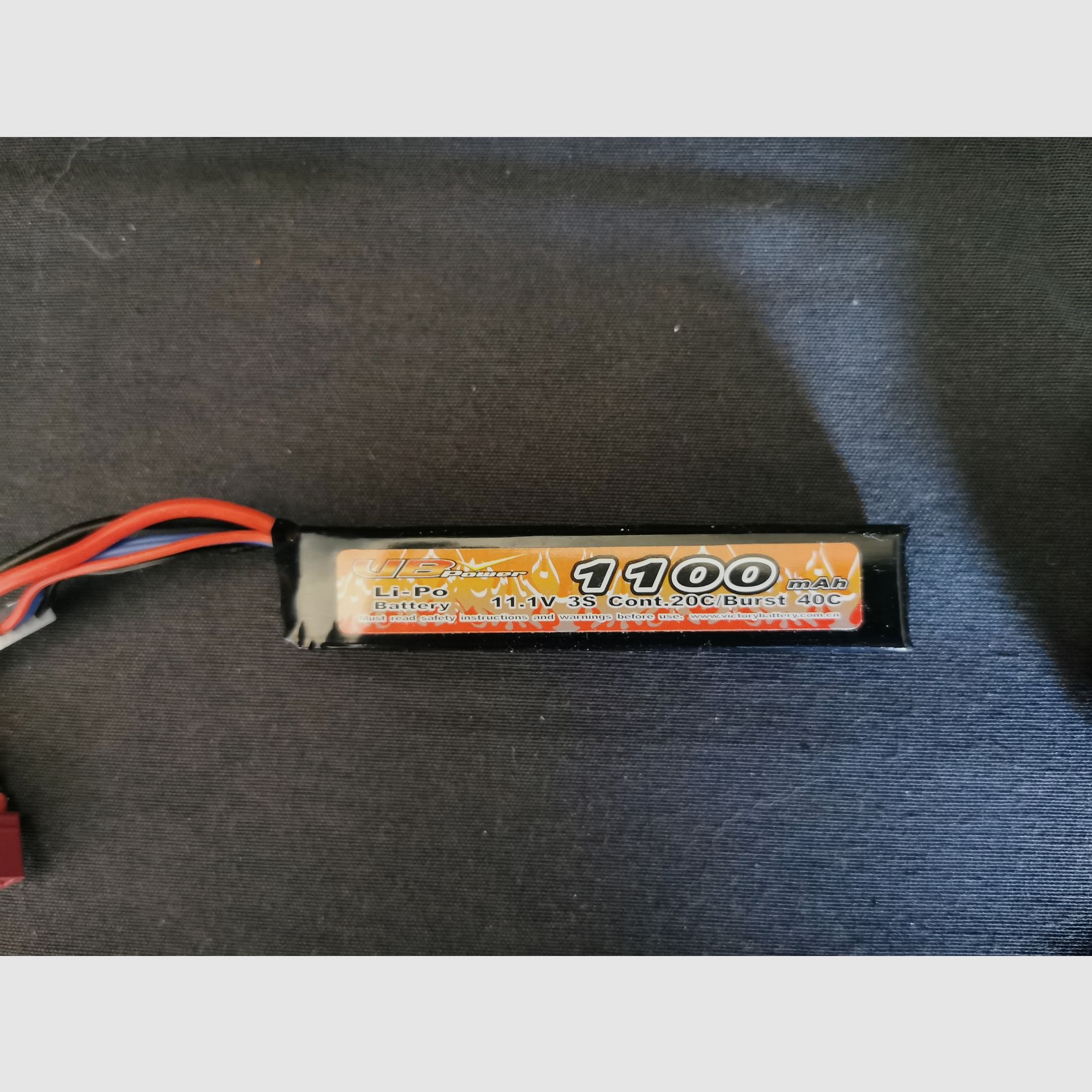 GP R15 FREYA Seria S-AEG Wolny od 18 lat | Delta Armory