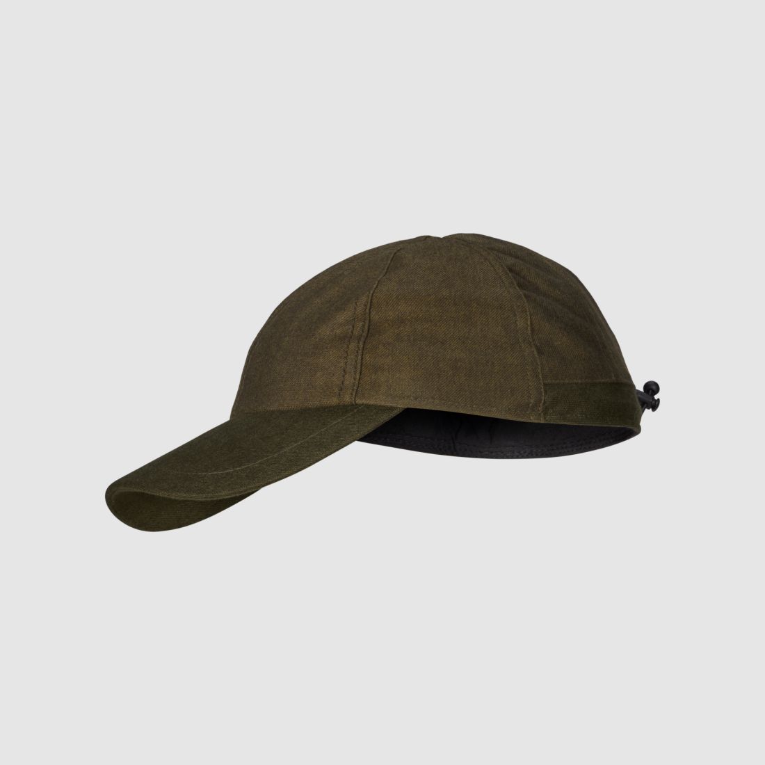 Seeland Unisex Kappe Avail Pine Green Melange