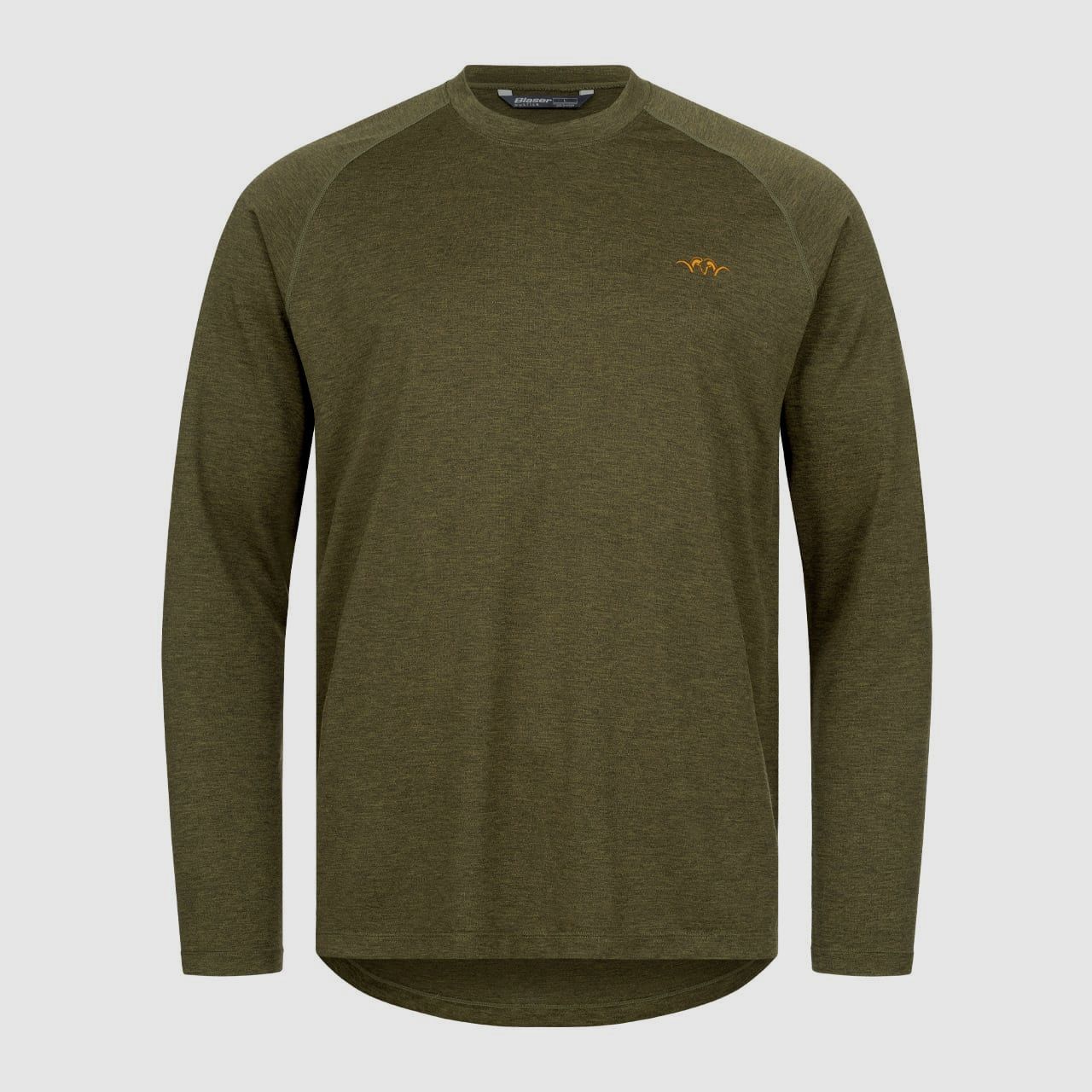 Camicia a maniche lunghe Tech Blaser Uomo 23, immagine 1 di 4