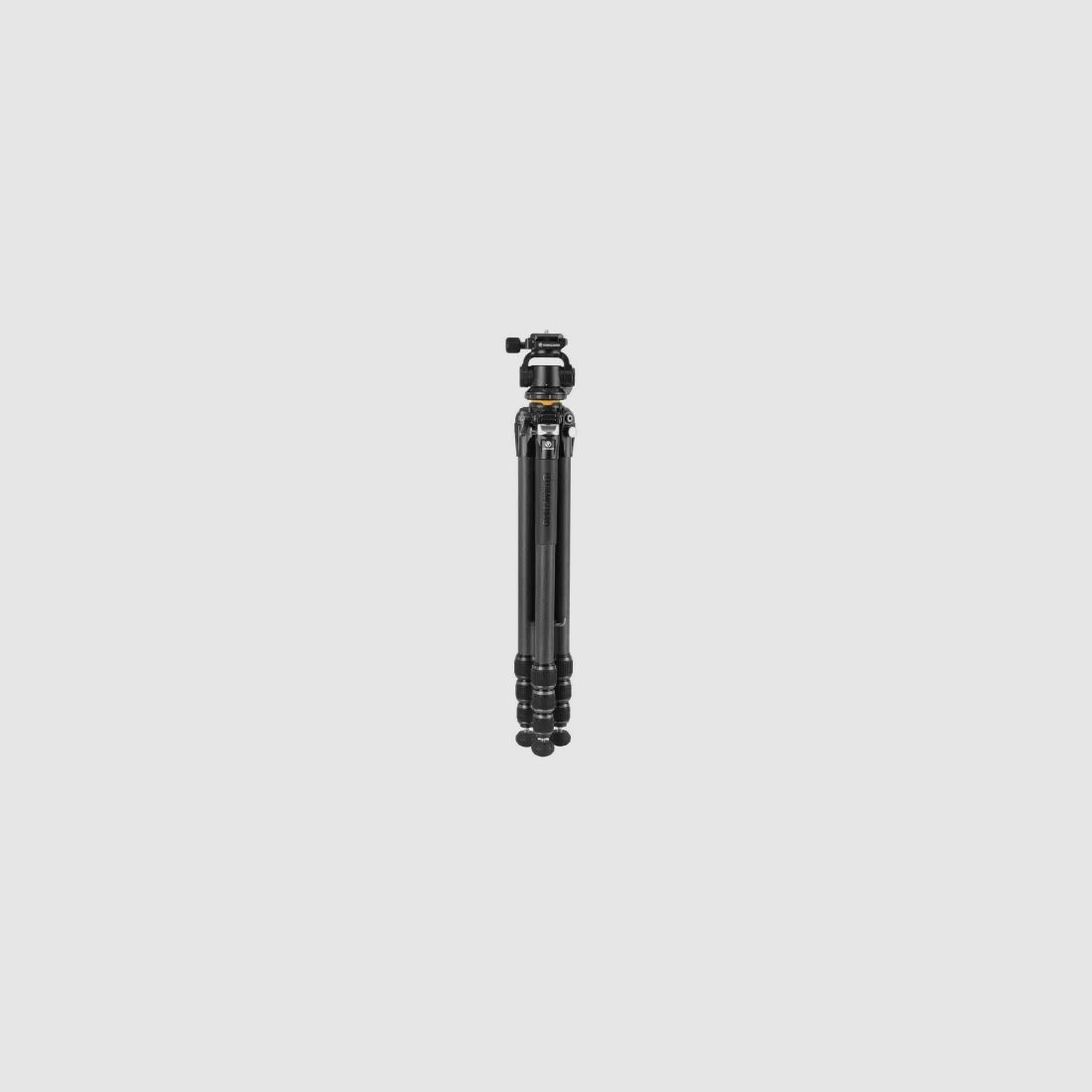 Vanguard Veo 5 264CO28 - Reisestativ aus Carbon, Beobachtungskopf, Bild 13 von 23