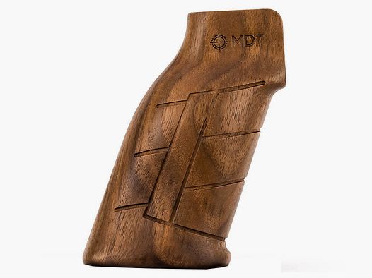 MDT Grip MDT Pistol – Wood