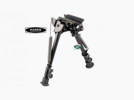 HARRIS Bipiede S-BR 16-22 cm base mobile