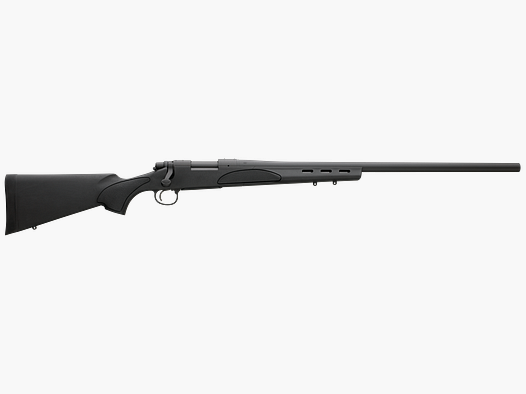 Remington 700SPS Varmint
