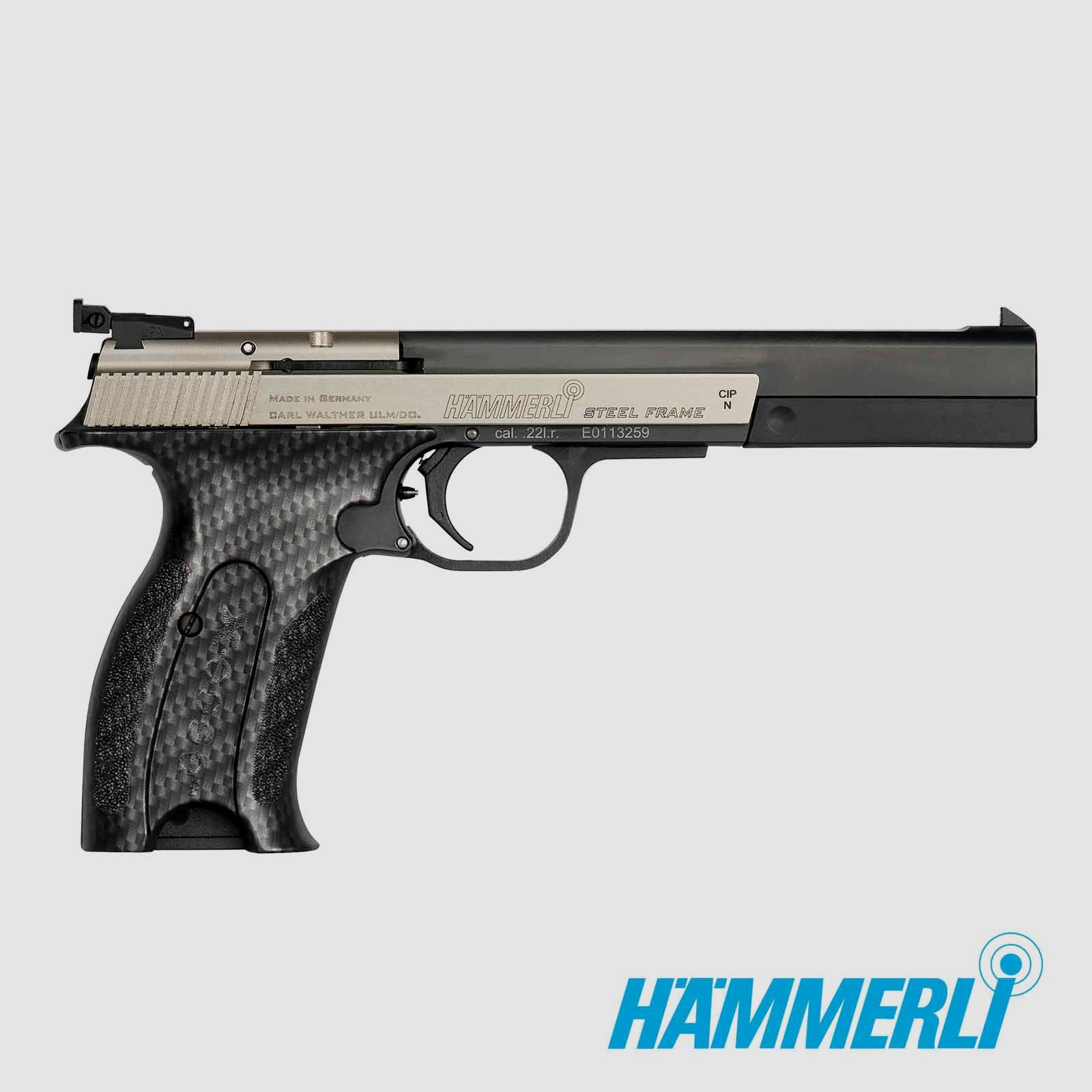 HÄMMERLI X-ESSE SF