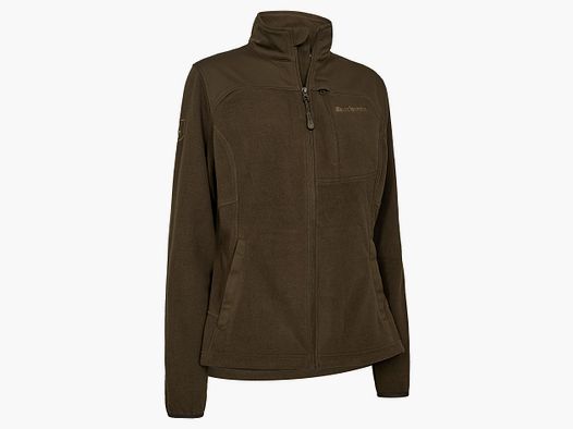 Deerhunter Fleece Jacket Muflon Pro Art Zielony