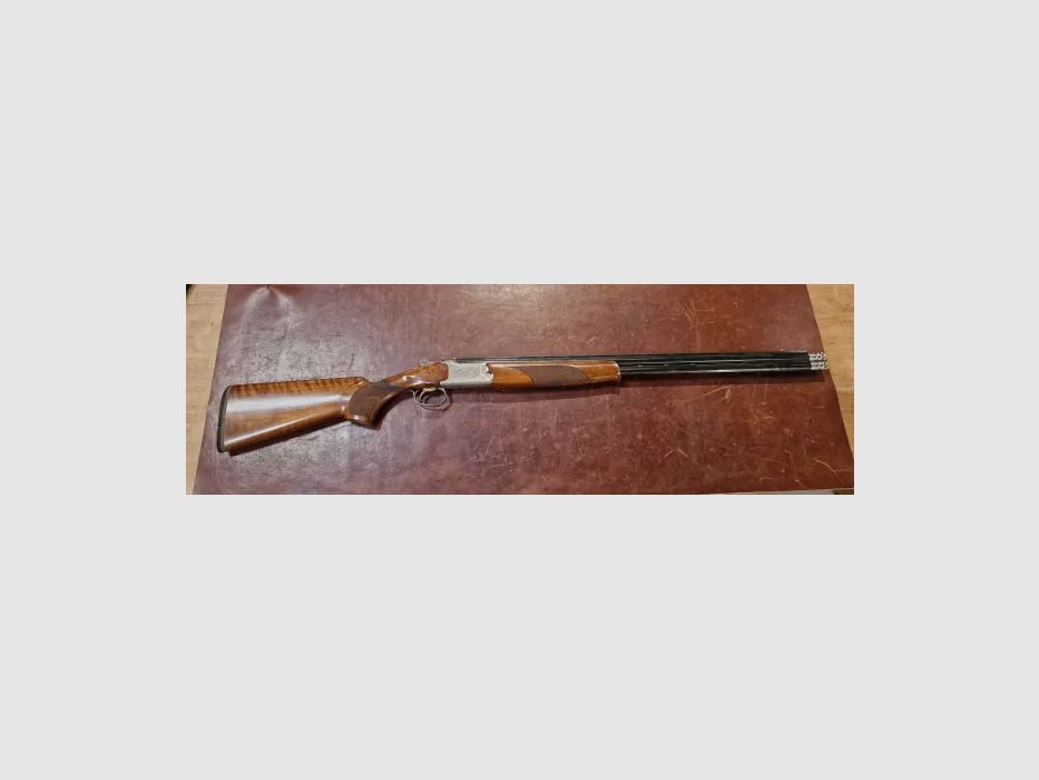 GEBRAUCHT - Bockdoppelflinte B525 Sporter Kal.20/76 BROWNING, Bild 2 von 11