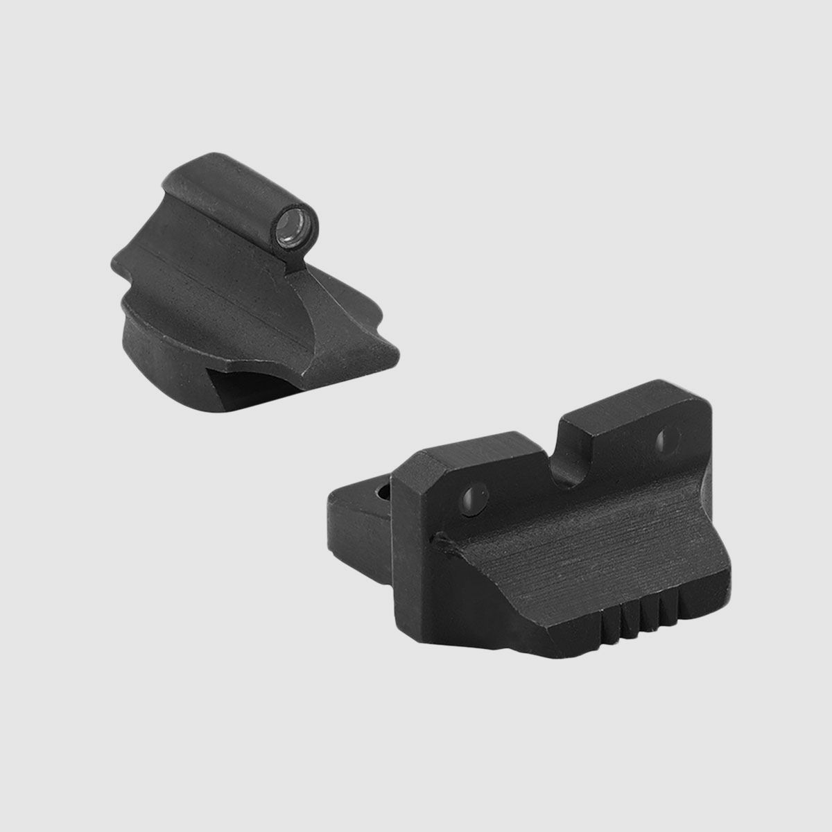 MEPROLIGHT MEPRO TRU-DOT® REM. 700/740/742/760/7400/7600 SLUG 870/1100/11-87 (PRE- 2010) DOVETAIL-G/G