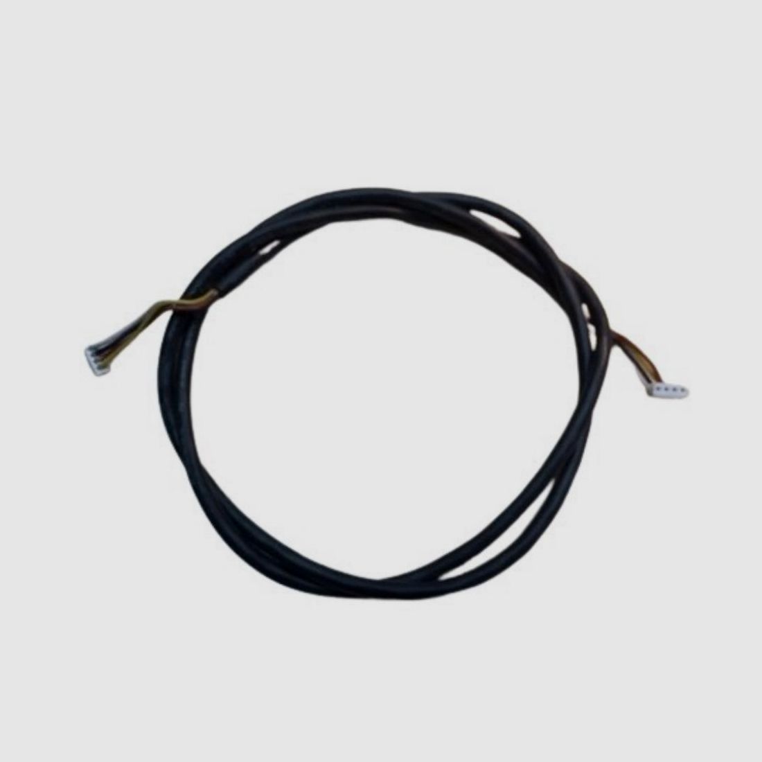 Anschlußkabel Batteriekasten für Elektronikschloß GST DFS & Solar