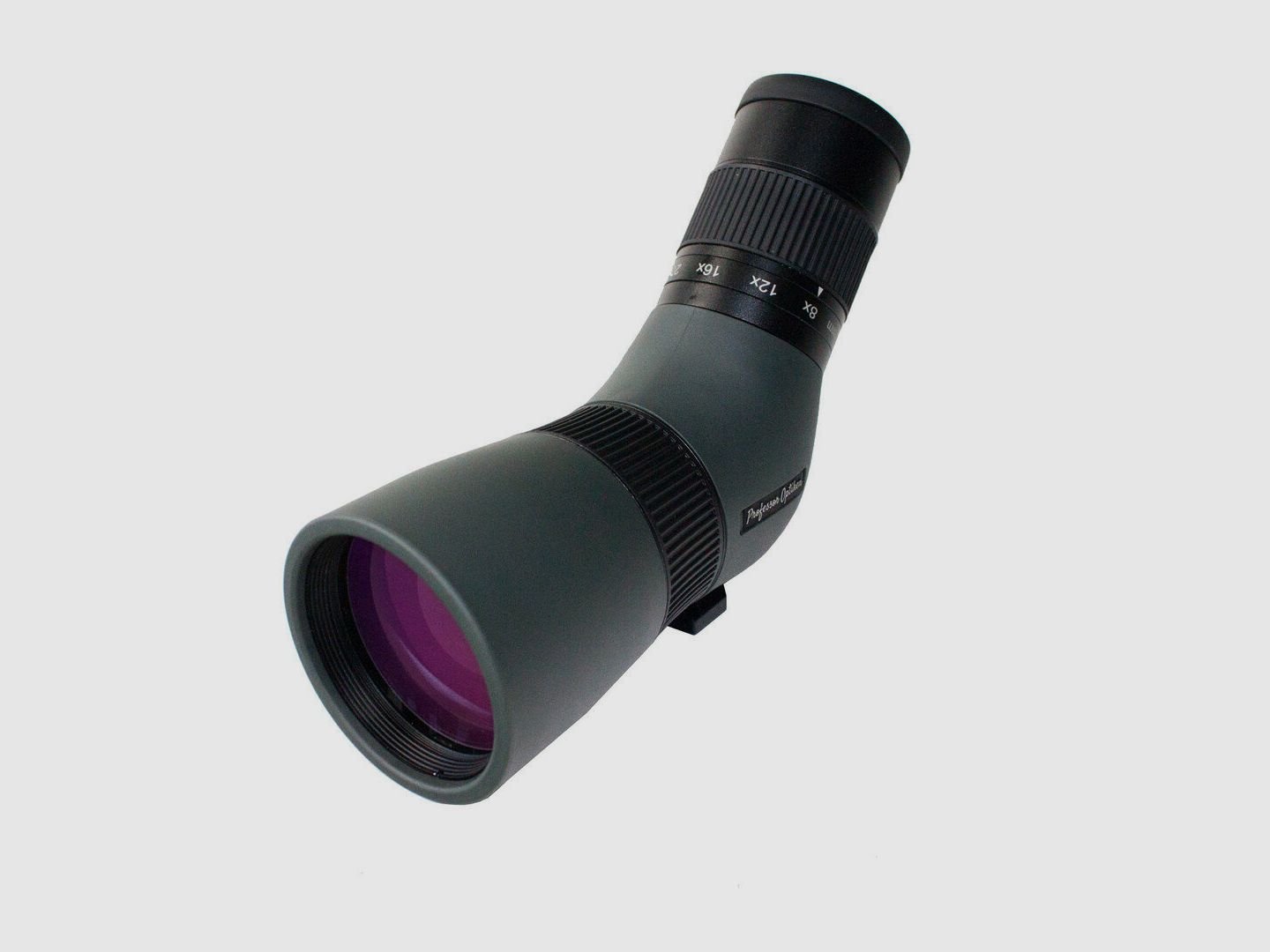 Professor Optics Zugspitze 8-24x50 Spotting Scope ED Glass