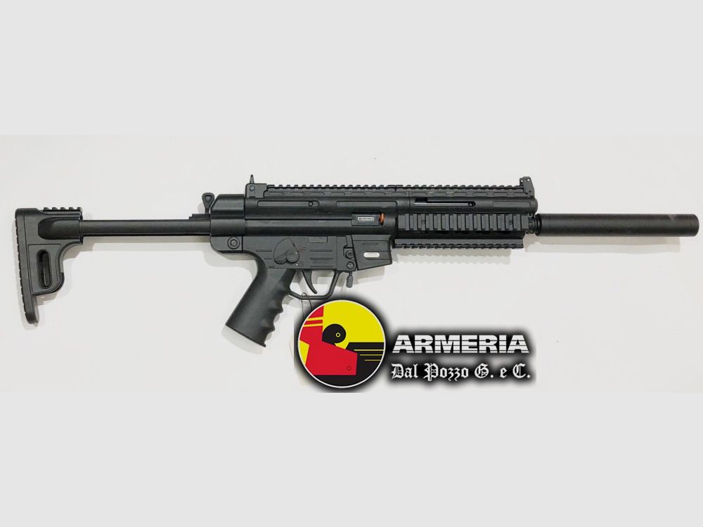 GSG 16 22 LR, image 1 of 2