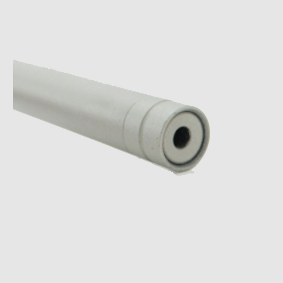 Carabina bolt-action LITHGOW ARMS LA102 cal. .243 Win., Cerakote Titanium, noce, immagine 2 di 6