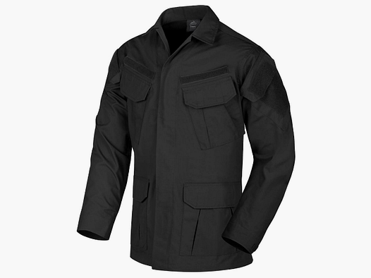 Helikon SFU NEXT PolyCotton Bluse Schwarz XL