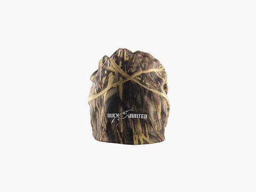 Bonnet camo Duck Hunter