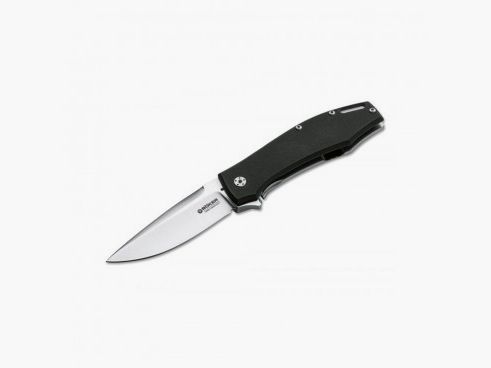 BOKER KMP22 knife