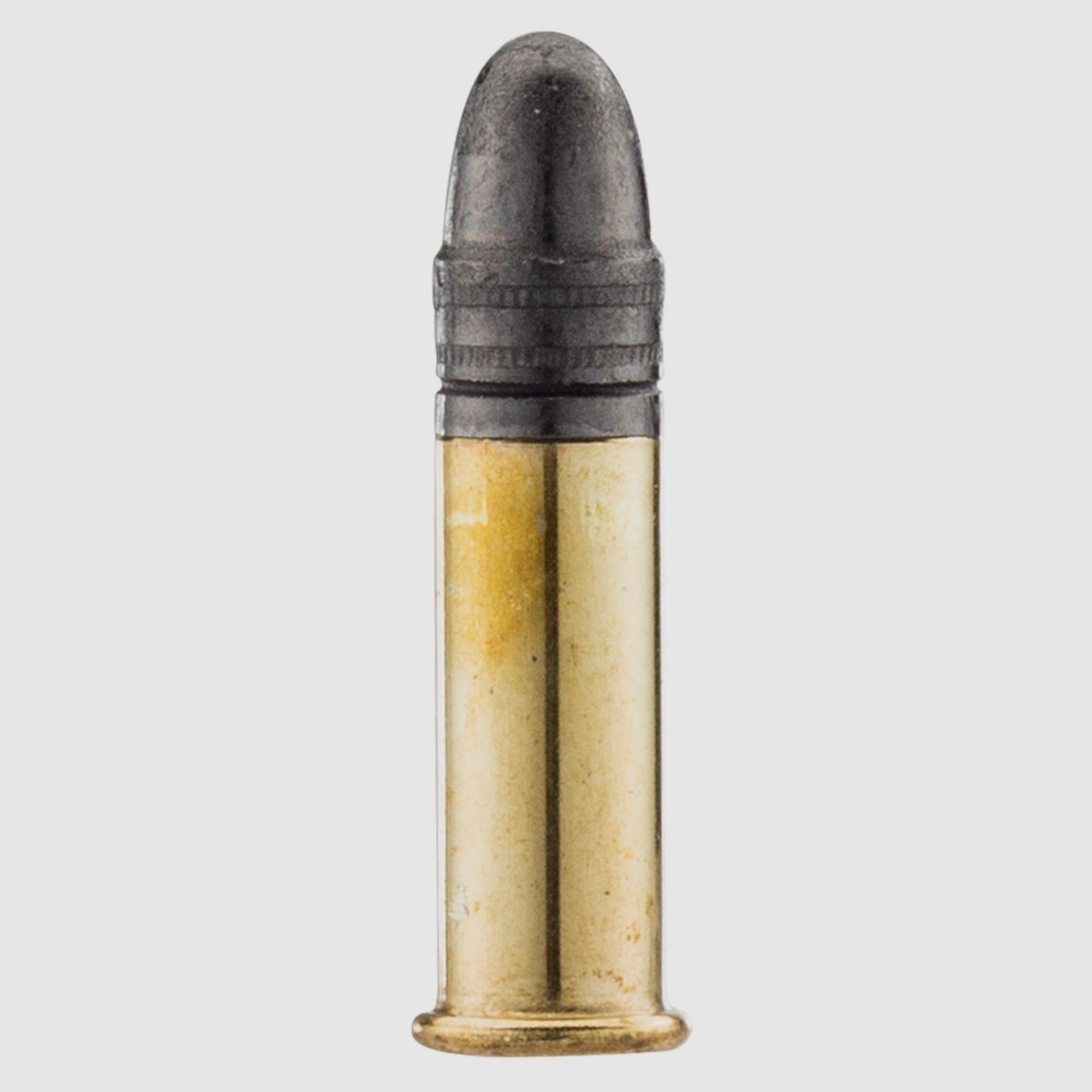 Eley Club Patronen Kal. 22 LR (eine Schachtel mit 50), Bild 2 von 2