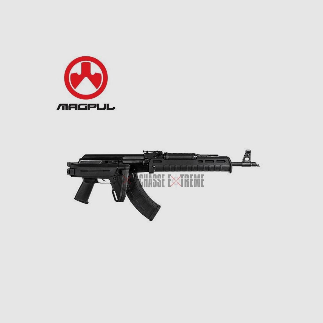 Guardia MAGPUL AK47/74 Zhukov, immagine 2 di 3