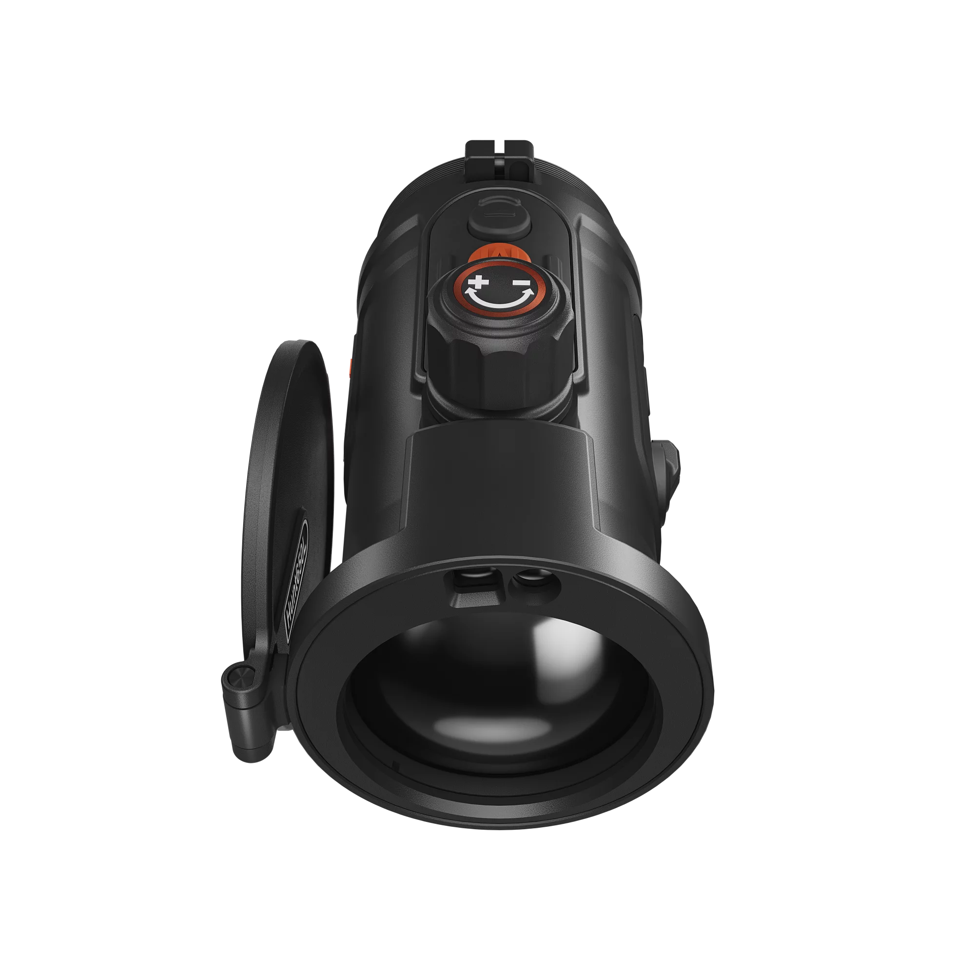 ThermTec Hunt 650 L Pro compleet pakket inclusief adapter, afbeelding 4 van 12