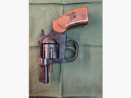 Cuno Melcher ME 80 GT   PTB 205