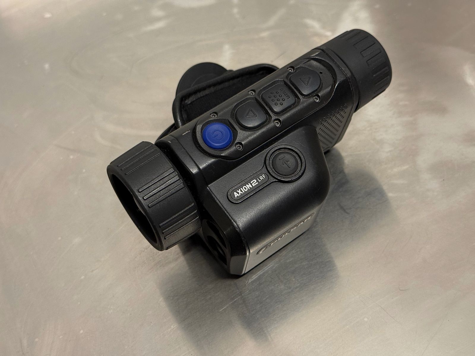 Pulsar Axion 2 XQ35 Pro LRF