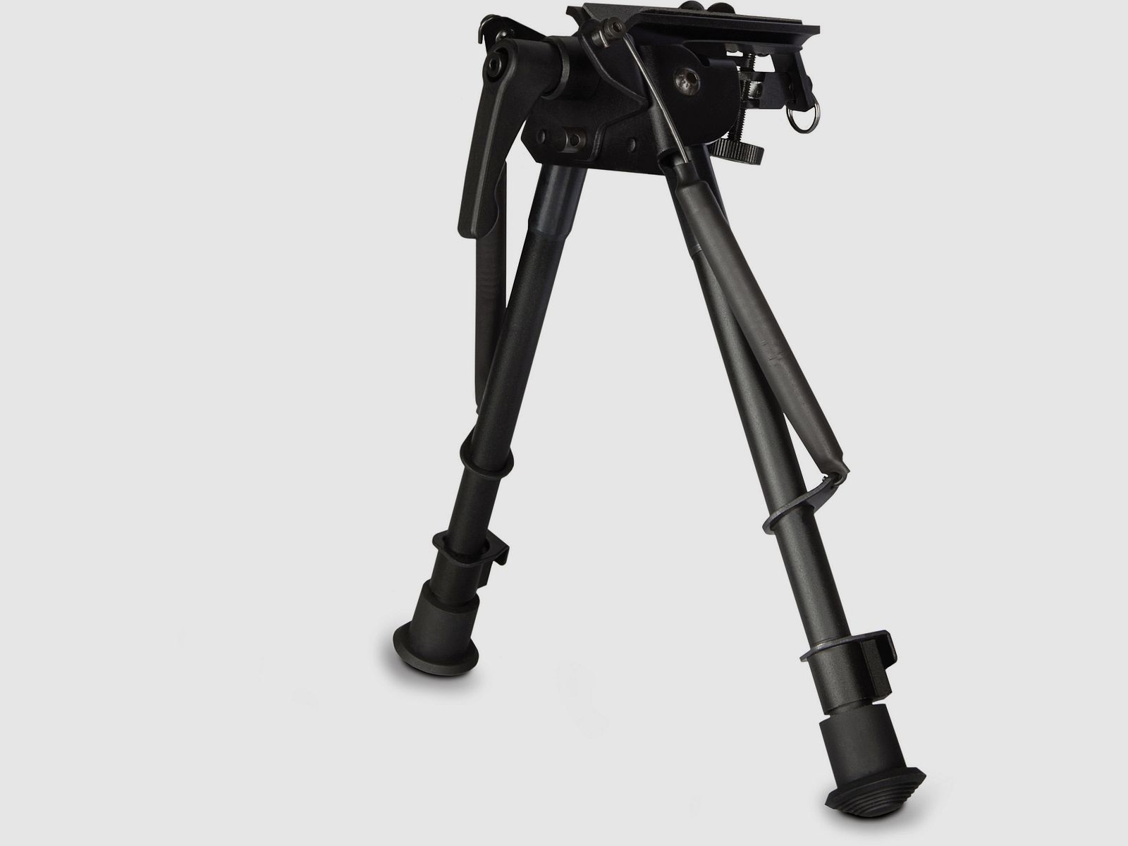Hawke Tilt Bipod with lever adjustment