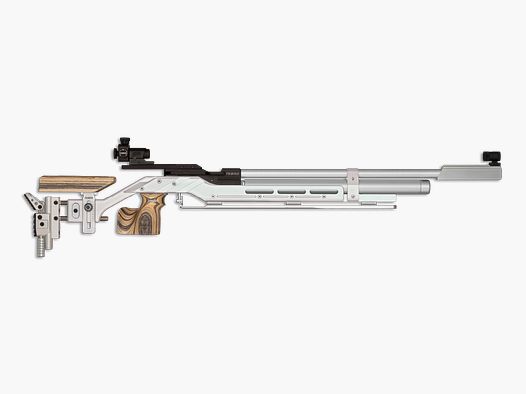 Luftgewehr Tesro RS100 PRO Auflage Plus