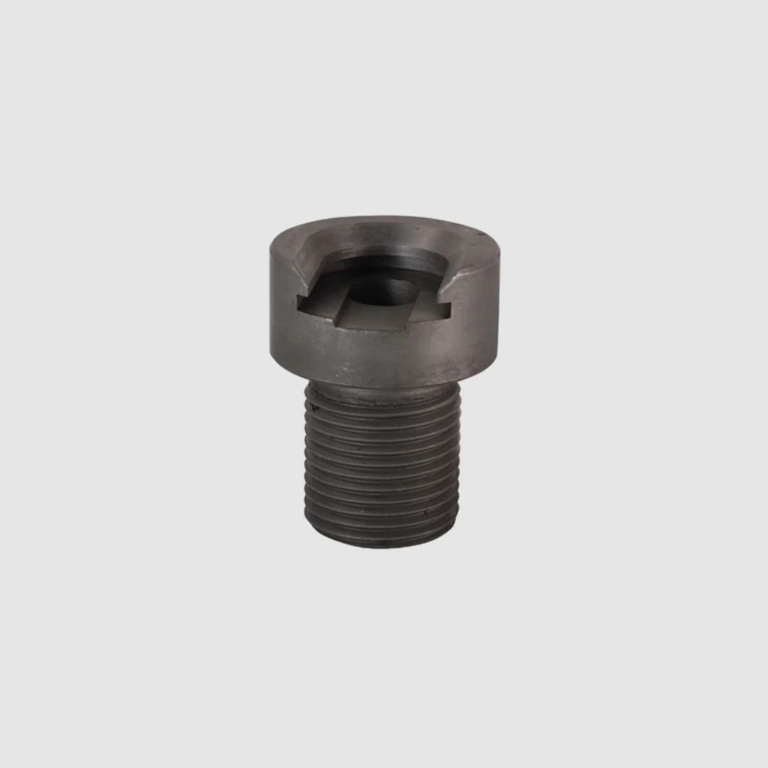 Hornady .50 BMG Shell Holder Head / Hülsenhalter für Einstationenpresse