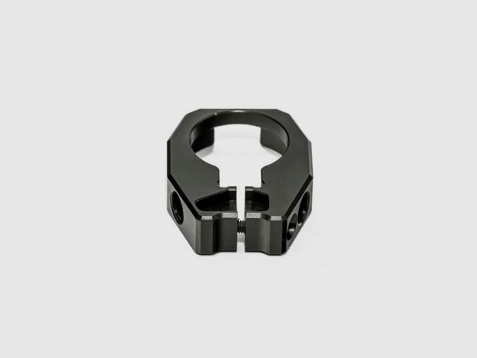 Abrazadera adaptadora QD TC GEAR, imagen 3 de 10