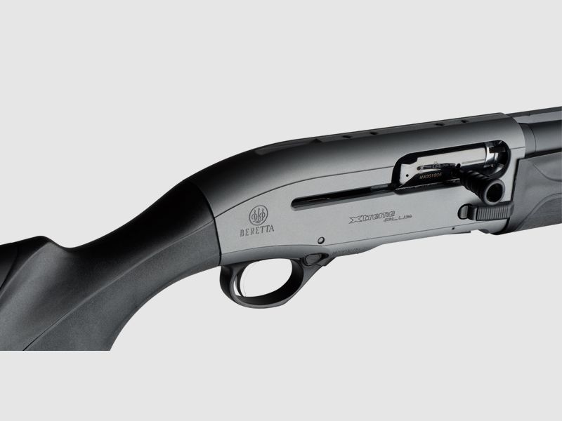 Beretta fusil semi-automatique A400 Xtreme Plus Synthetic, image 2 sur 3