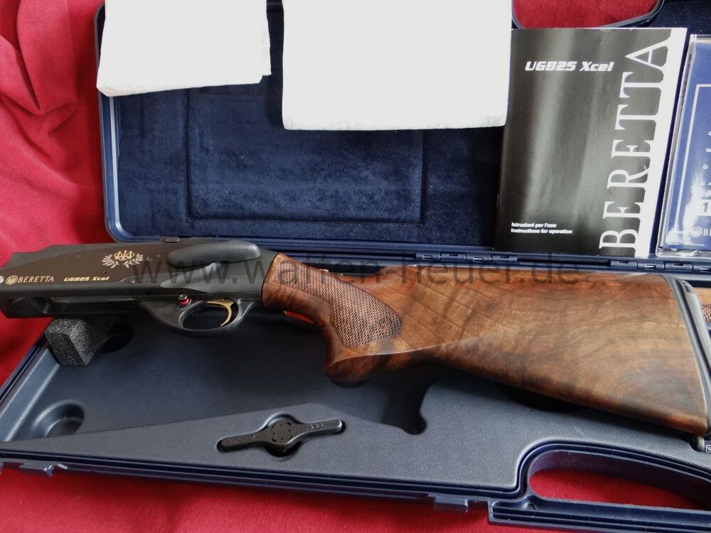 Beretta UGB 25 Xcel Gold