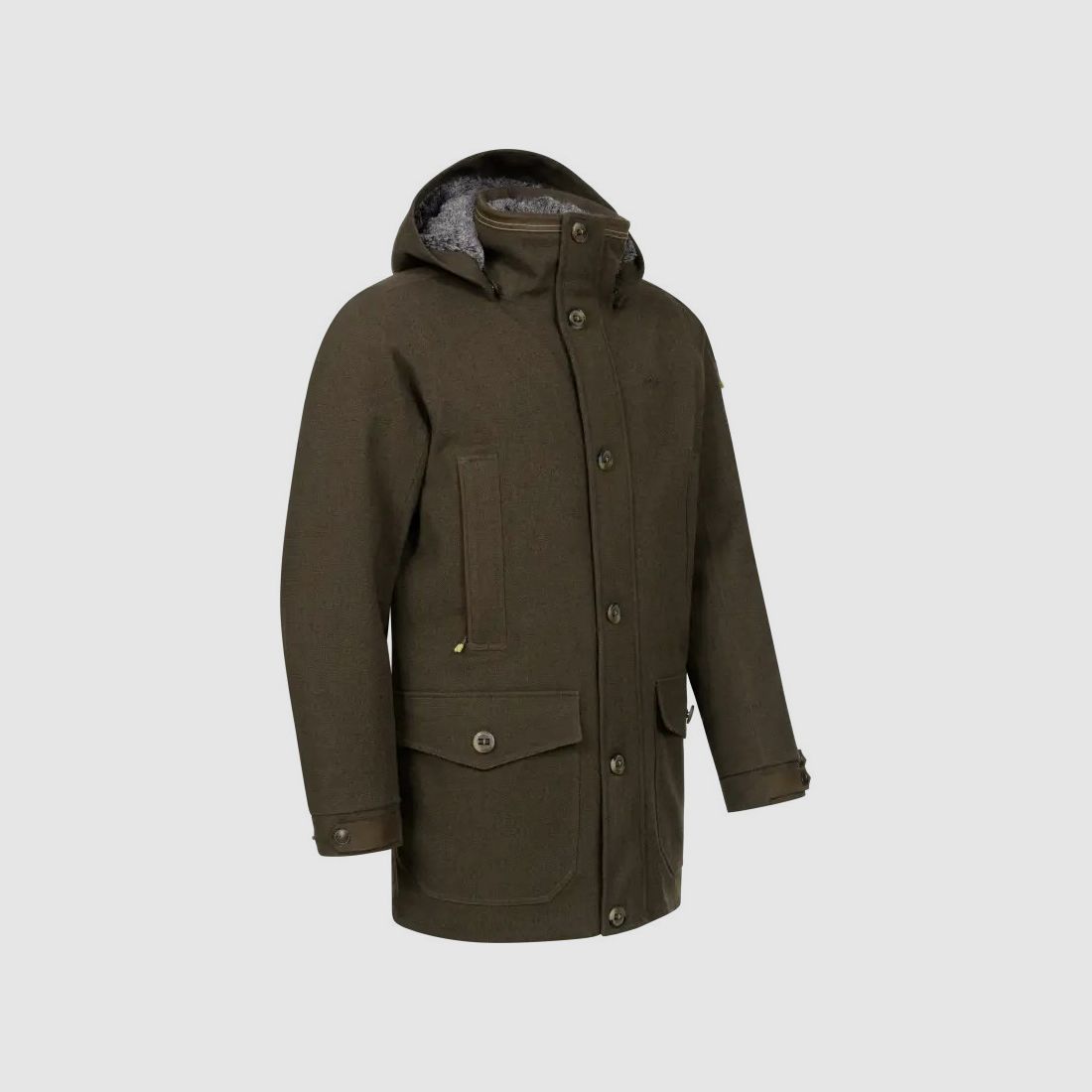 Kurtka Parka Blaser Pamir Argali wodoodporna 252019-155/657, zdjęcie 4 z 15