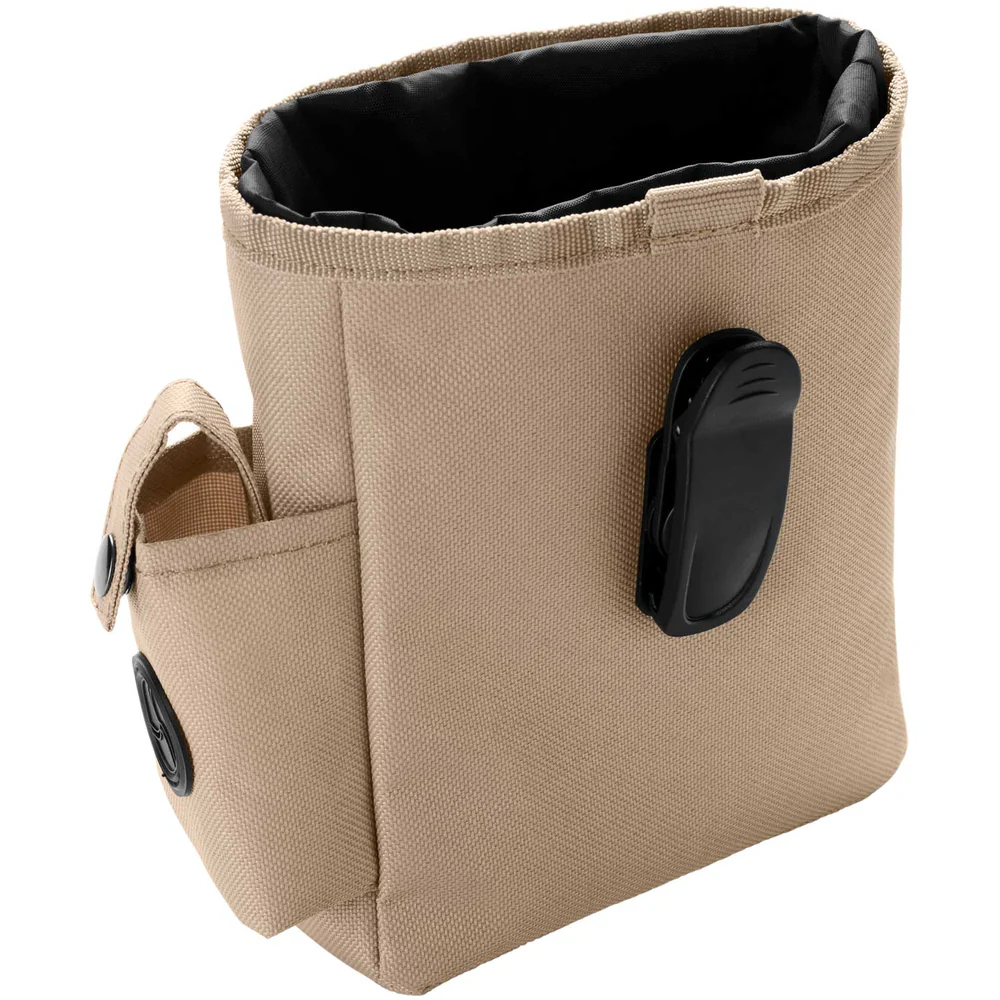 Hunter Gürteltasche Tyra in Beige, Bild 4 von 5
