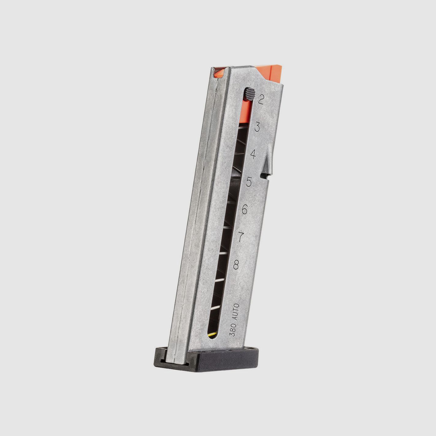 Metalen magazijn Smith & Wesson M&P Shield EZ 8R – 380 Auto