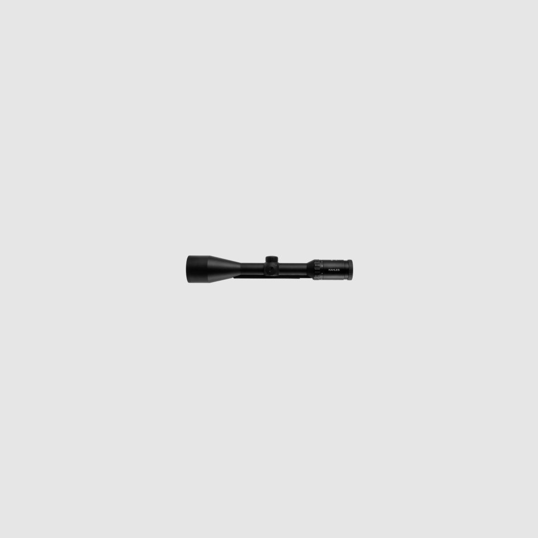 Kahles Helia 2,4-12x56i Abs 4 bel. mit Schiene SR