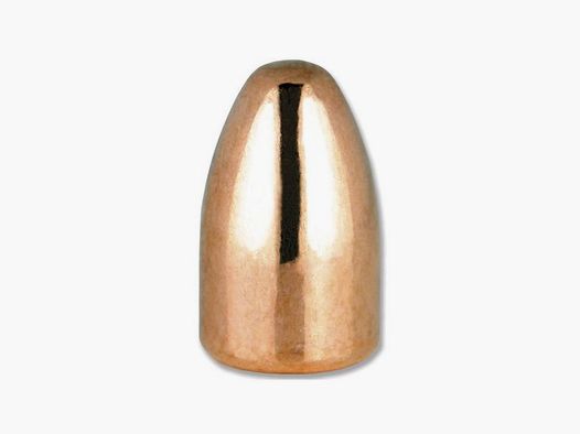 BERRYS MANUFACTURING 9MM (.356) 124GR ROUND NOSE 1000/BOX