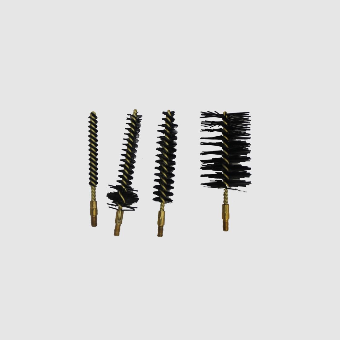 Set de brosses en nylon TFR AR10