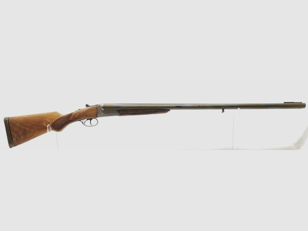 Zabala Kestrel