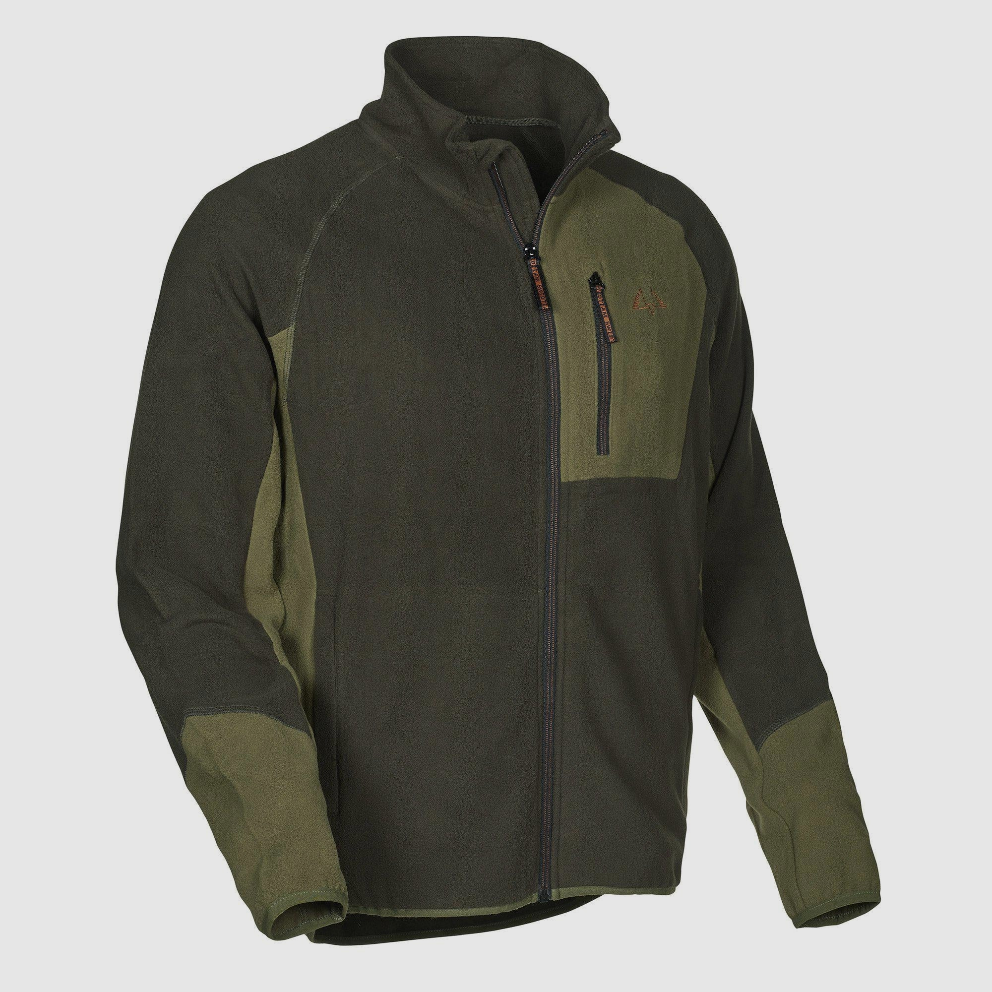 Swedteam Ultra Pullover Herren Swedteam Grün S