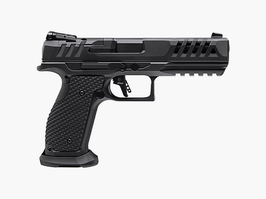 Walther PDP SF Black Ribbon 5 Zoll OR Pistole Kal. 9mm Luger