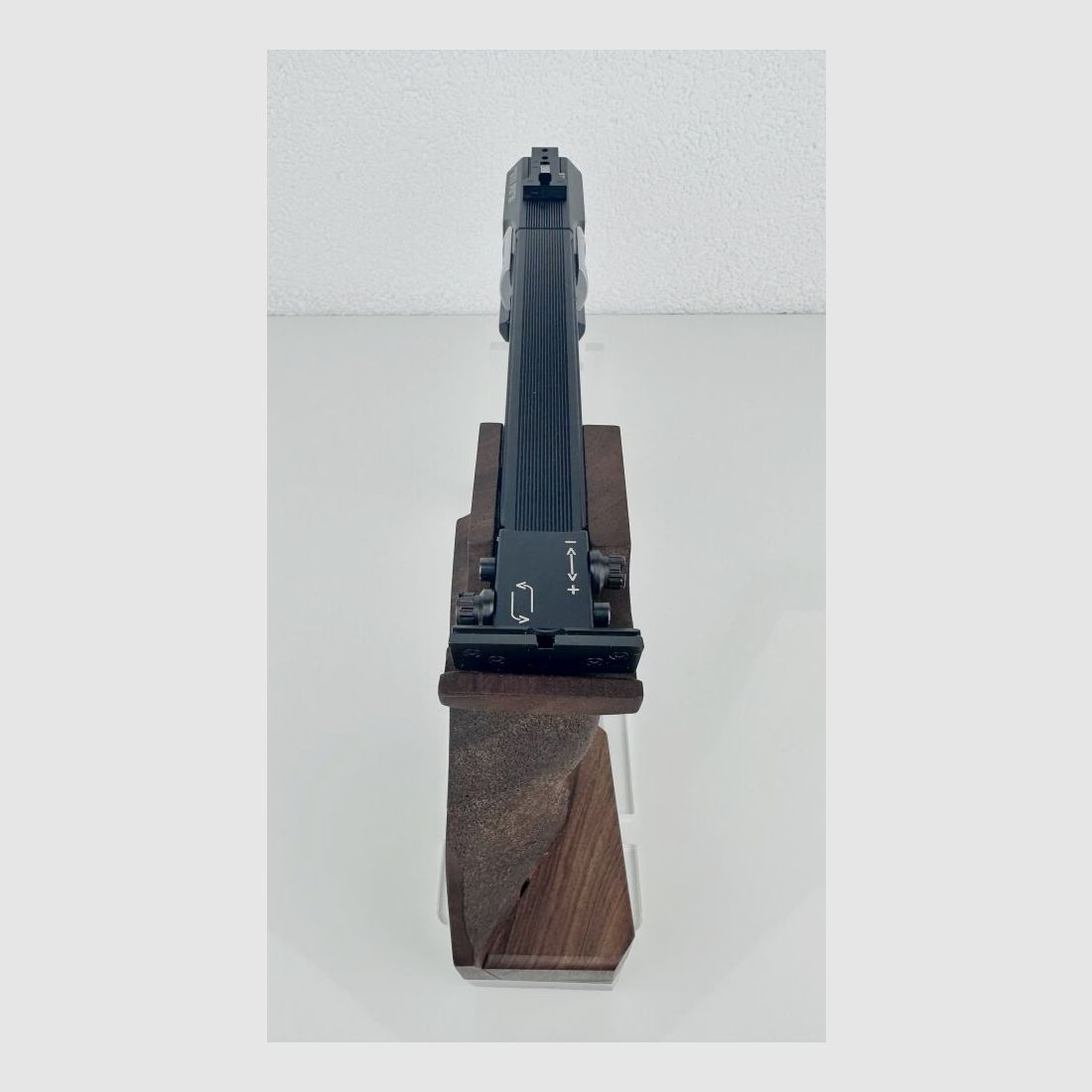 Pardini SP	 .22lr